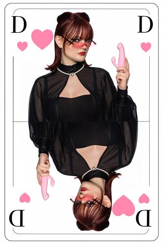 Die Moderne Dame Die Moderne Dame