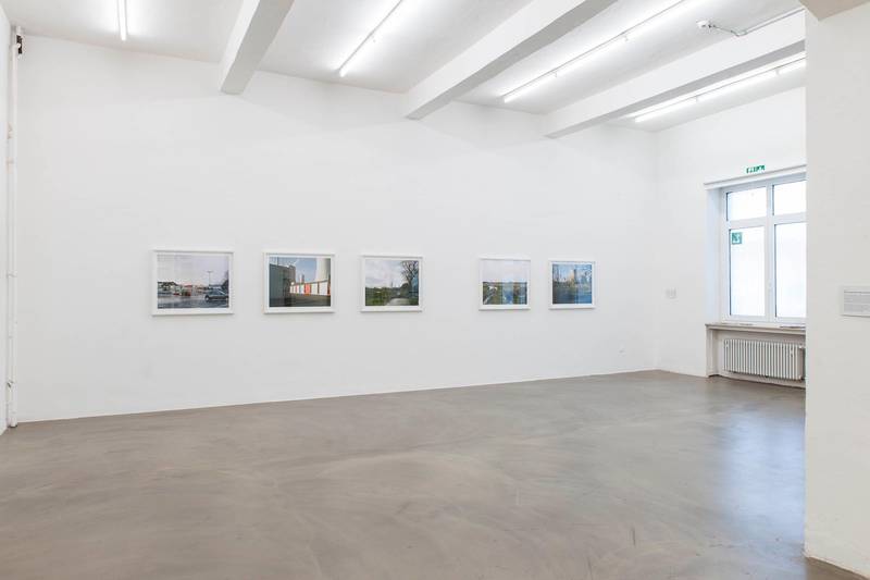 to be announced, Künstlerhaus Dortmund, 2018