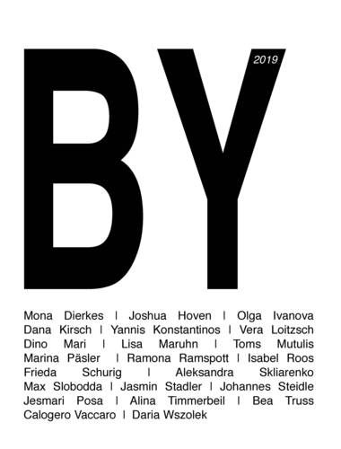 BY magazine